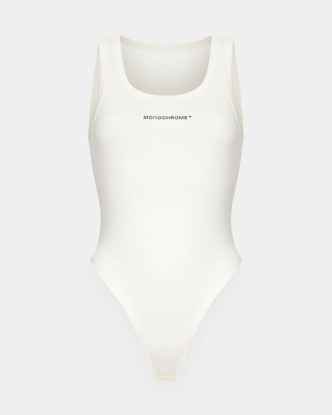 Купить Боди MONOCHROME