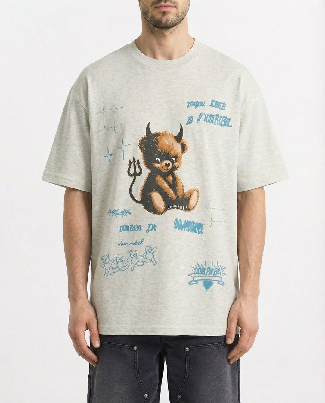 Купить Футболка DOM REBEL