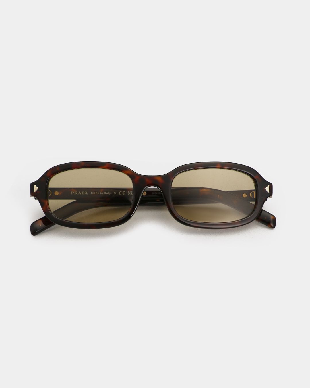 Купить Очки PRADA EYEWEAR