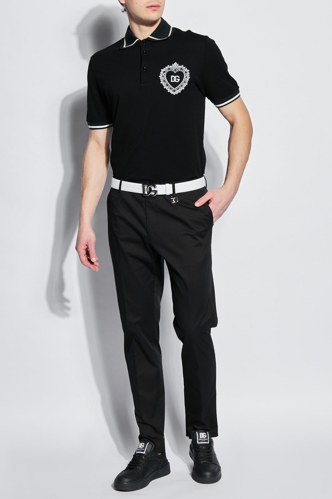 Купить Ремень DOLCE & GABBANA