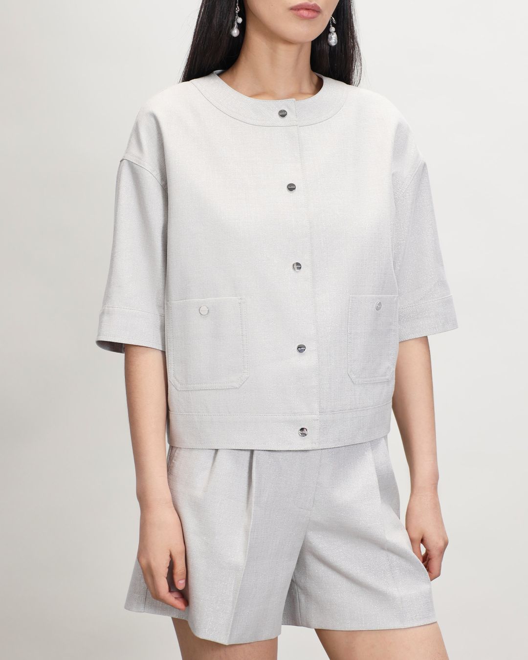 Купить Жакет MAX MARA STUDIO