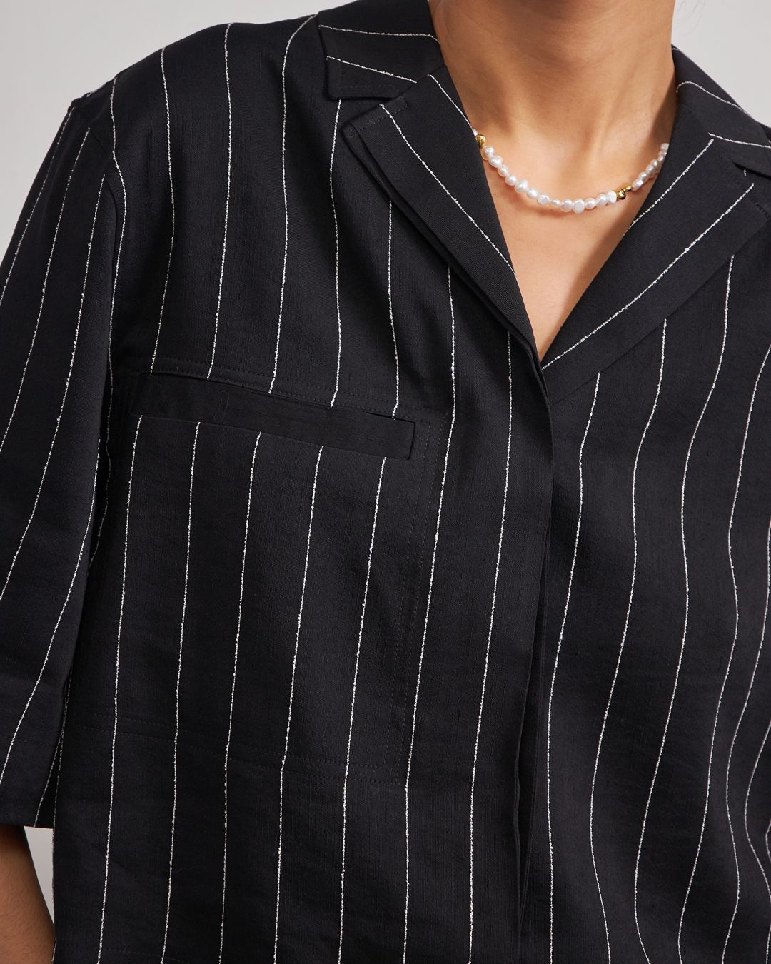 Купить Блуза LOULOU DE SAISON