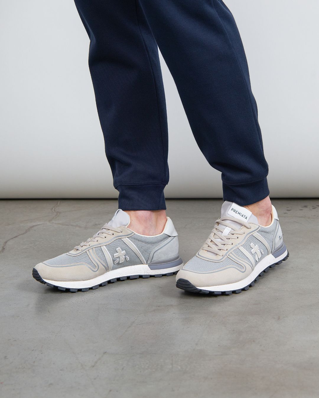 Купить Кроссовки PREMIATA