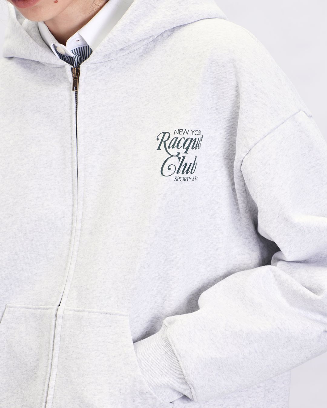 Купить Кардиган SPORTY&RICH