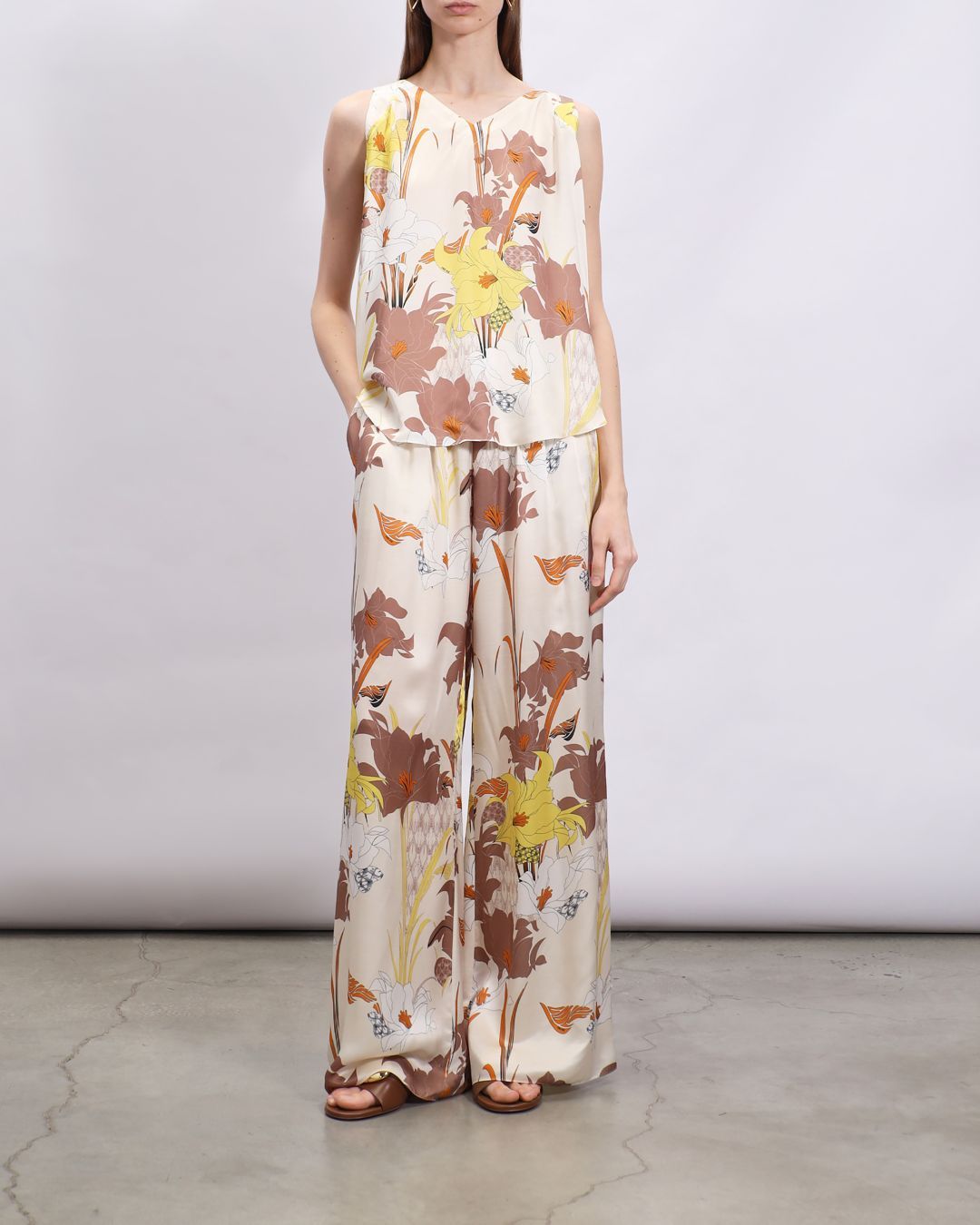 Купить Брюки FREE AGE