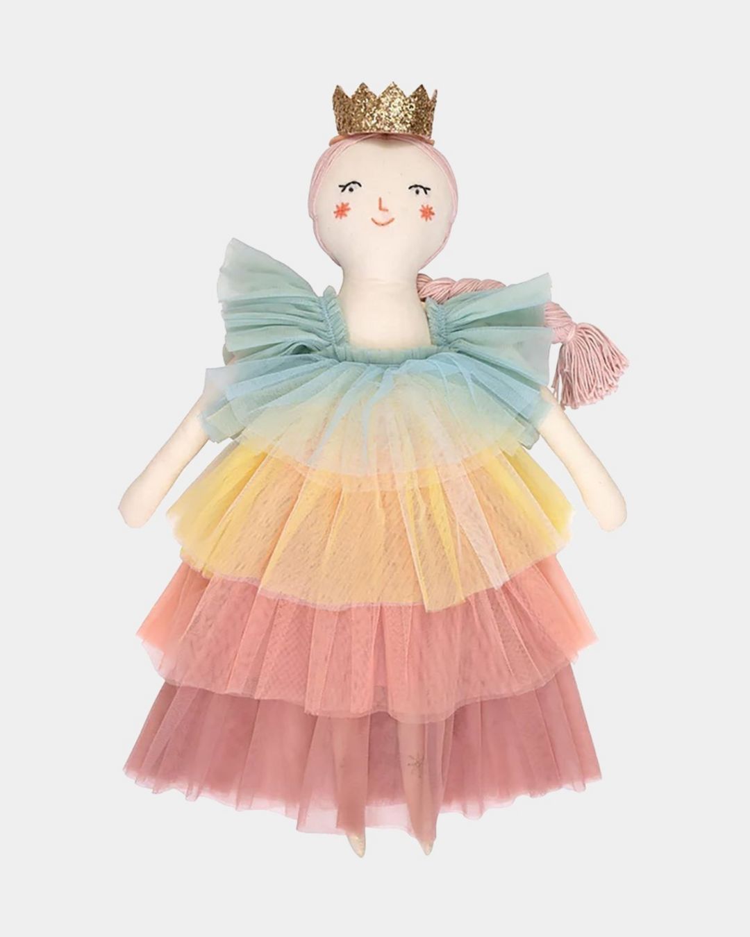 Купить Кукла MERI MERI