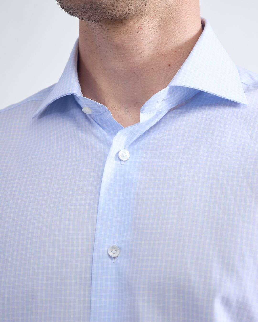 Купить Рубашка BARBA NAPOLI MEN