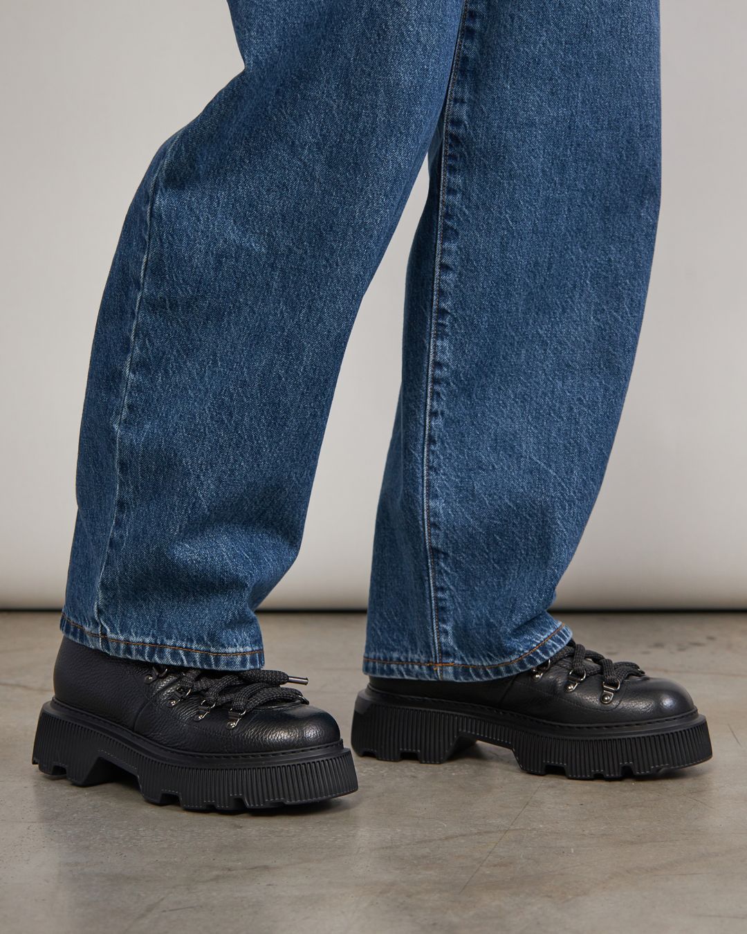 Купить Ботинки SANTONI