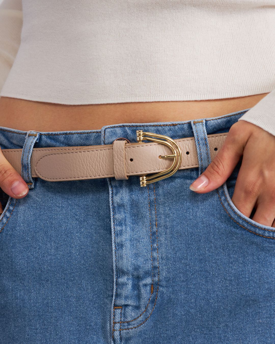 Купить Ремень COCCINELLE