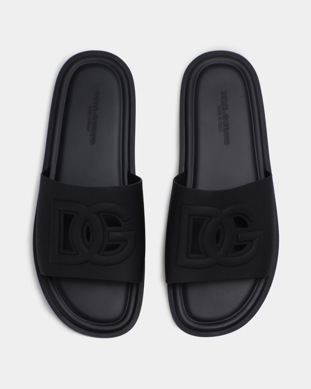 Купить Сандалии DOLCE & GABBANA