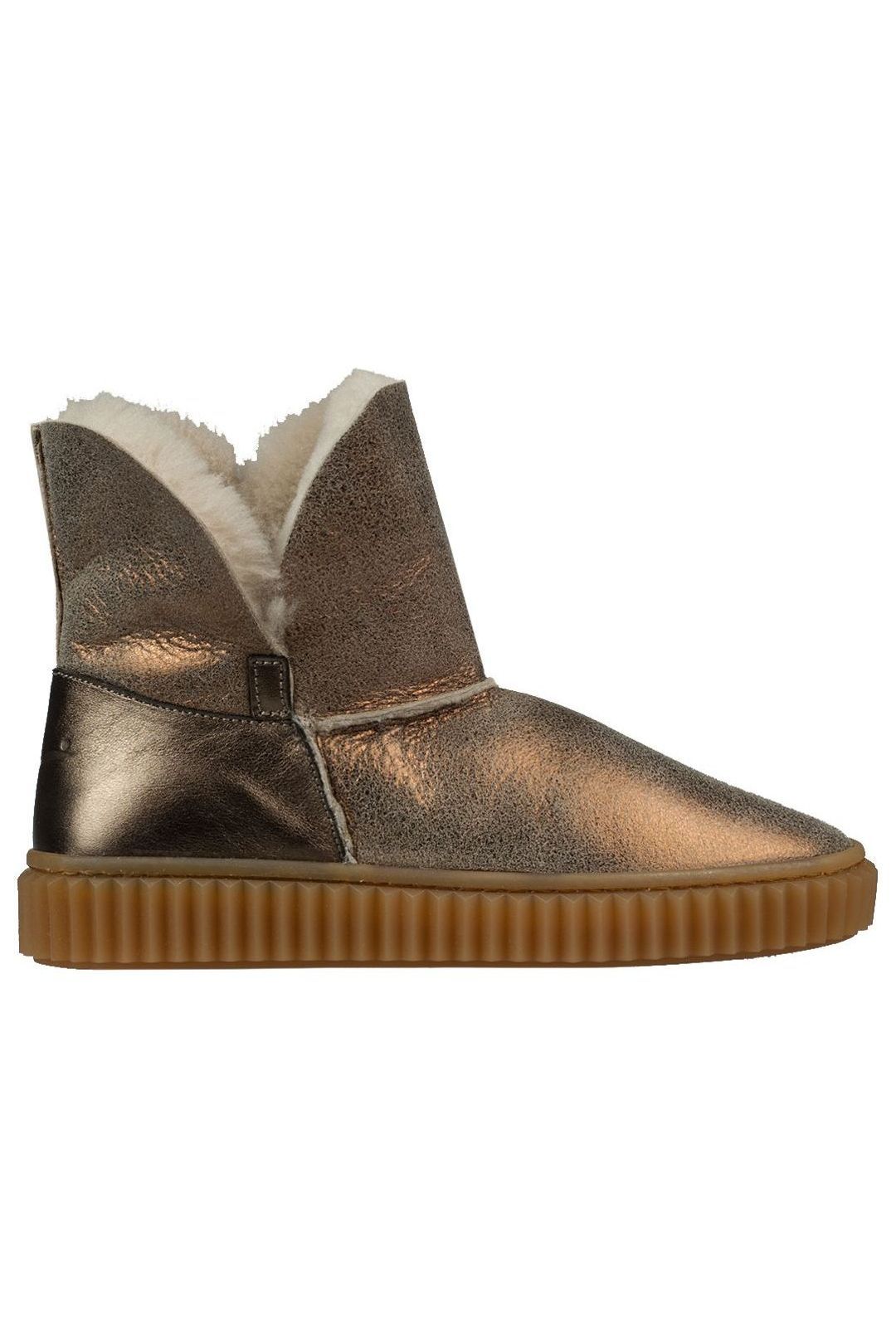 Купить Ботинки VOILE BLANCHE