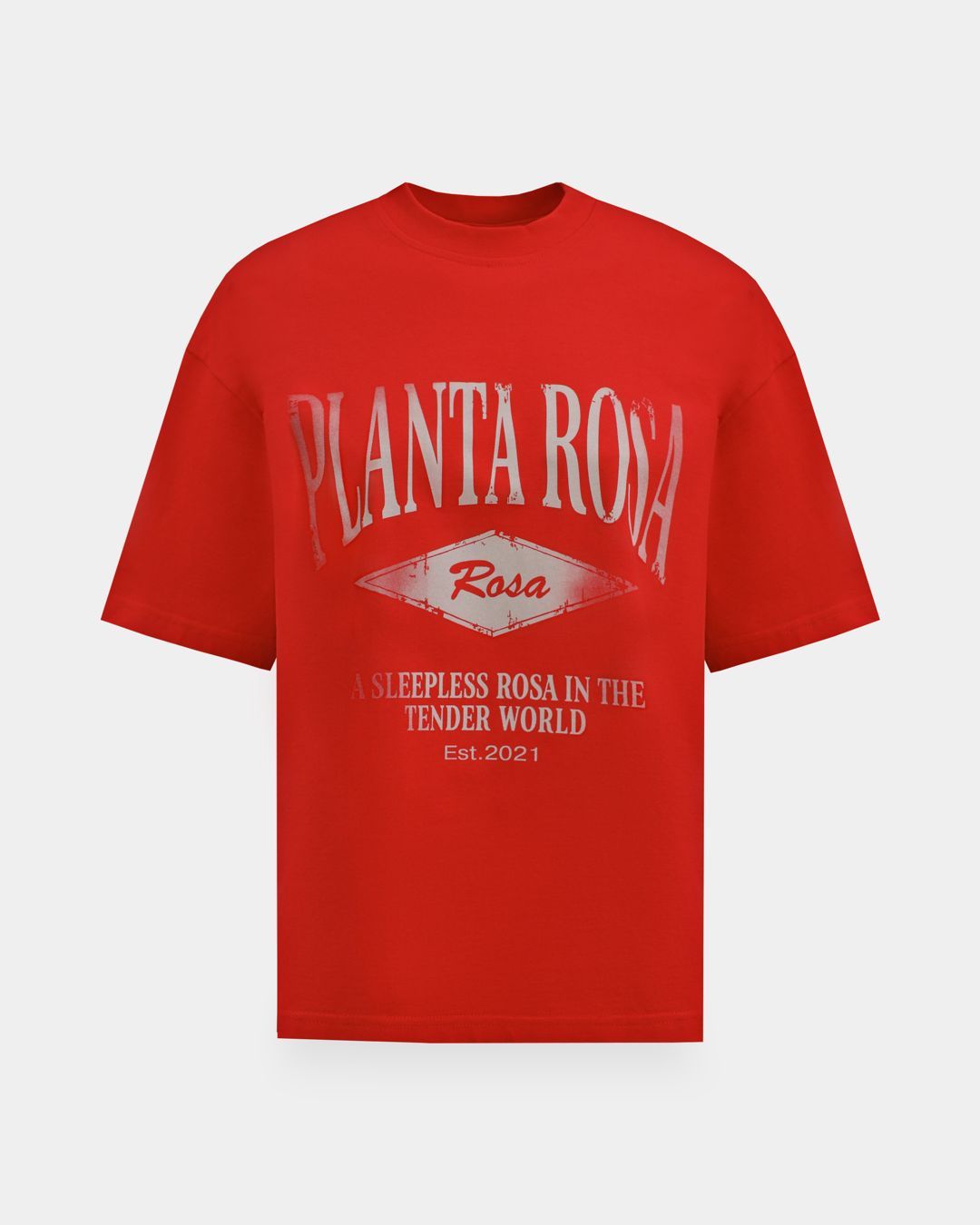 Купить Футболка PLANTA ROSA