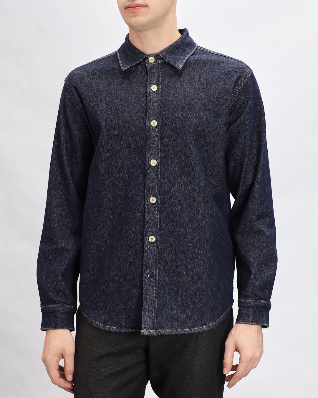 Купить Куртка джинсовая CUDGI