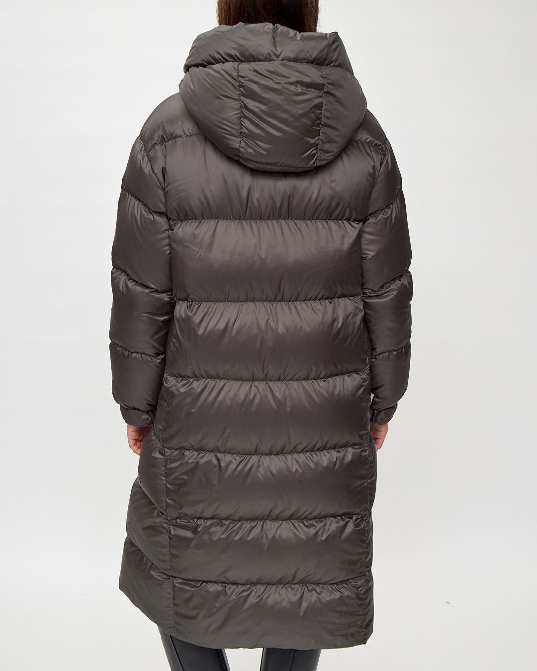 Купить Пуховик MAX MARA THE CUBE