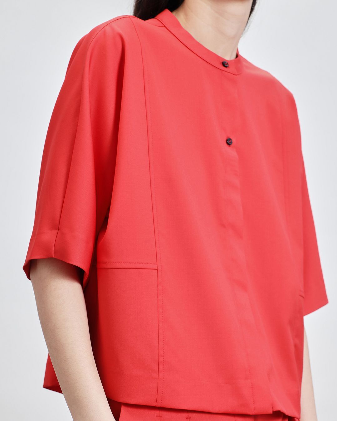 Купить Блуза LOULOU DE SAISON