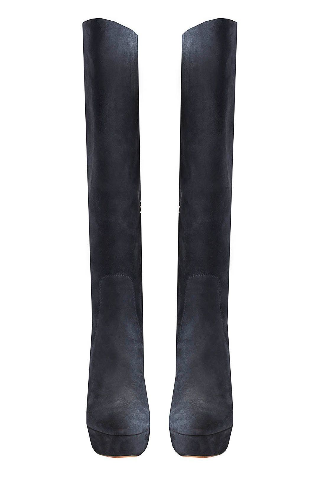 Купить Сапоги SANTONI