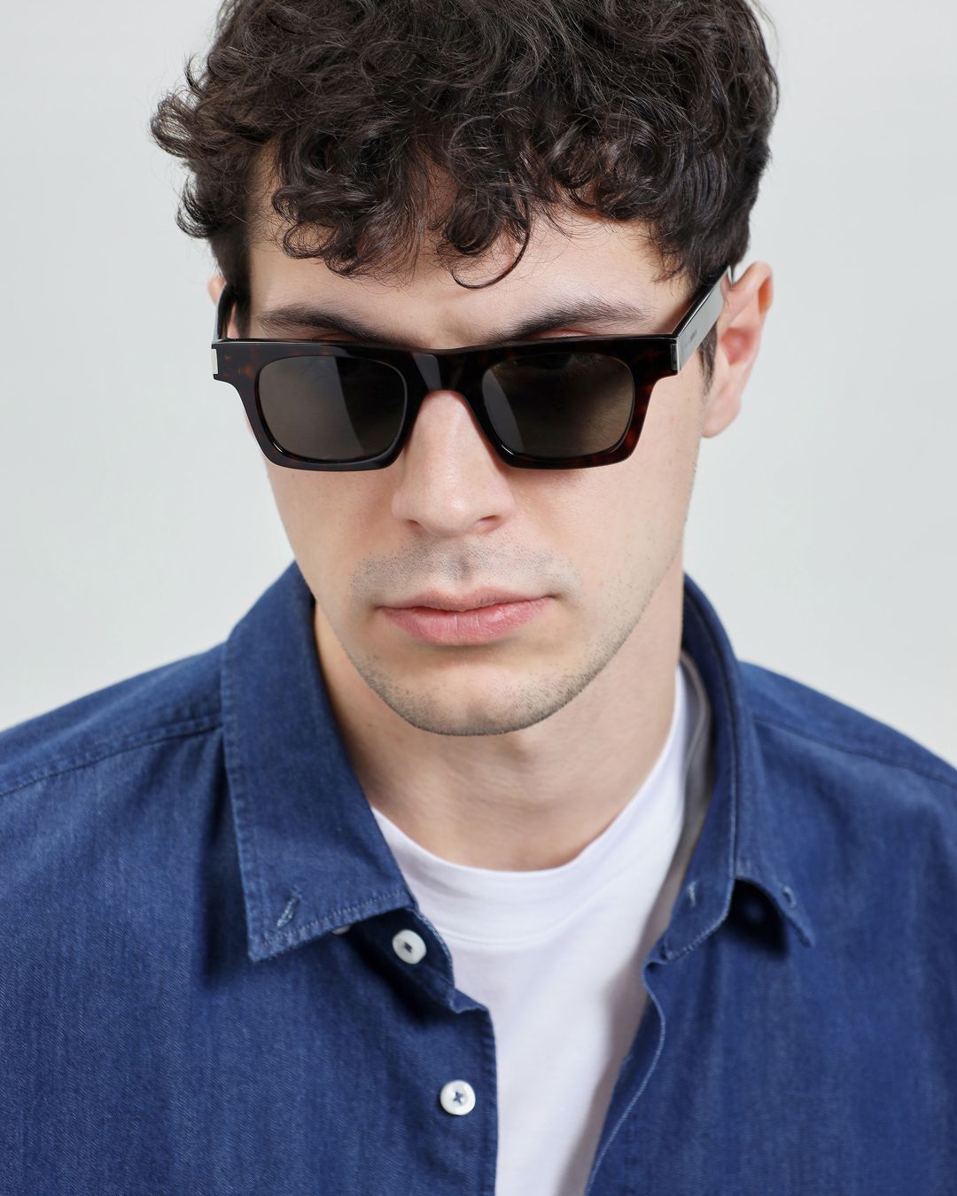 Купить Очки YSL MEN EYEWEAR