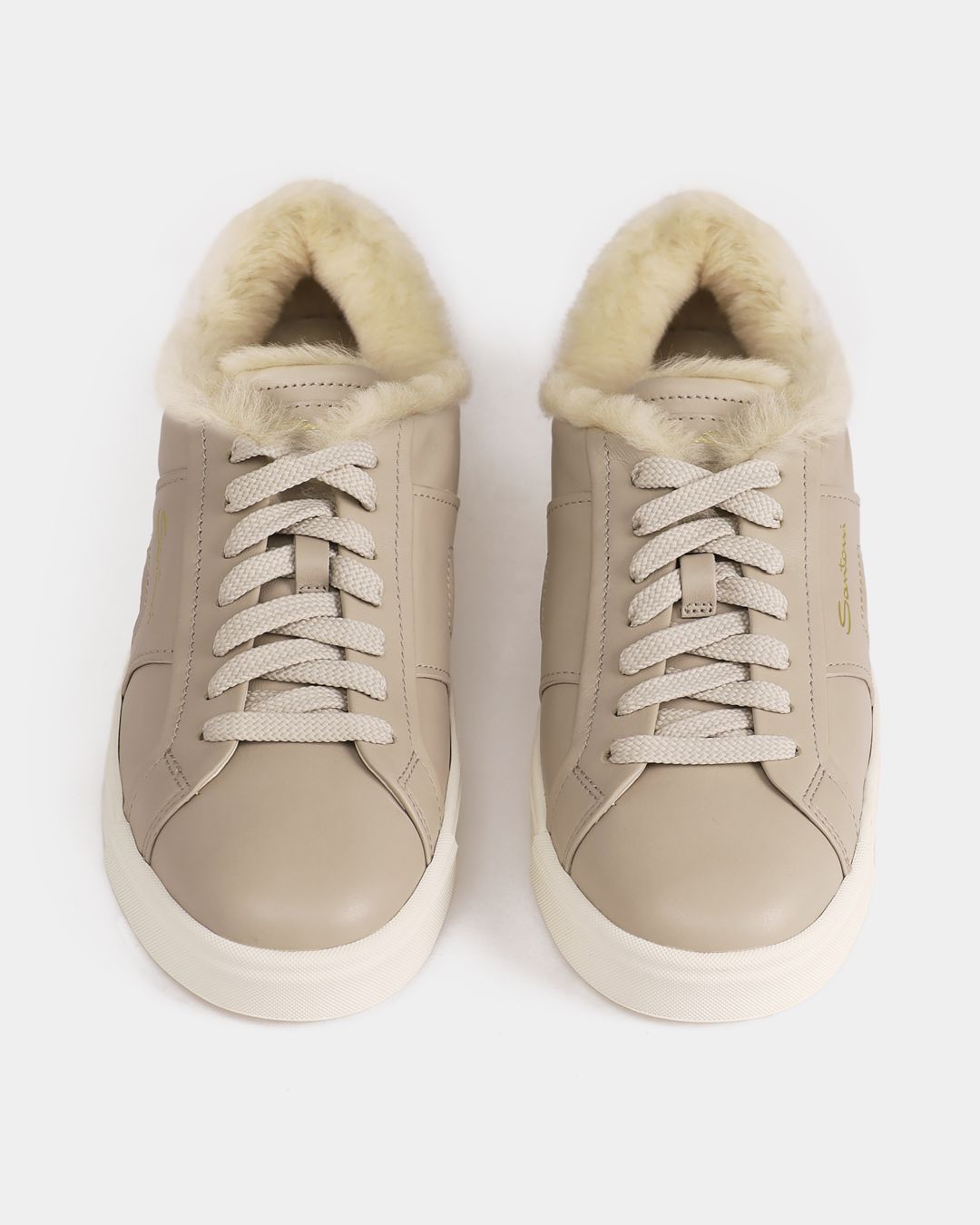 Купить Кеды SANTONI