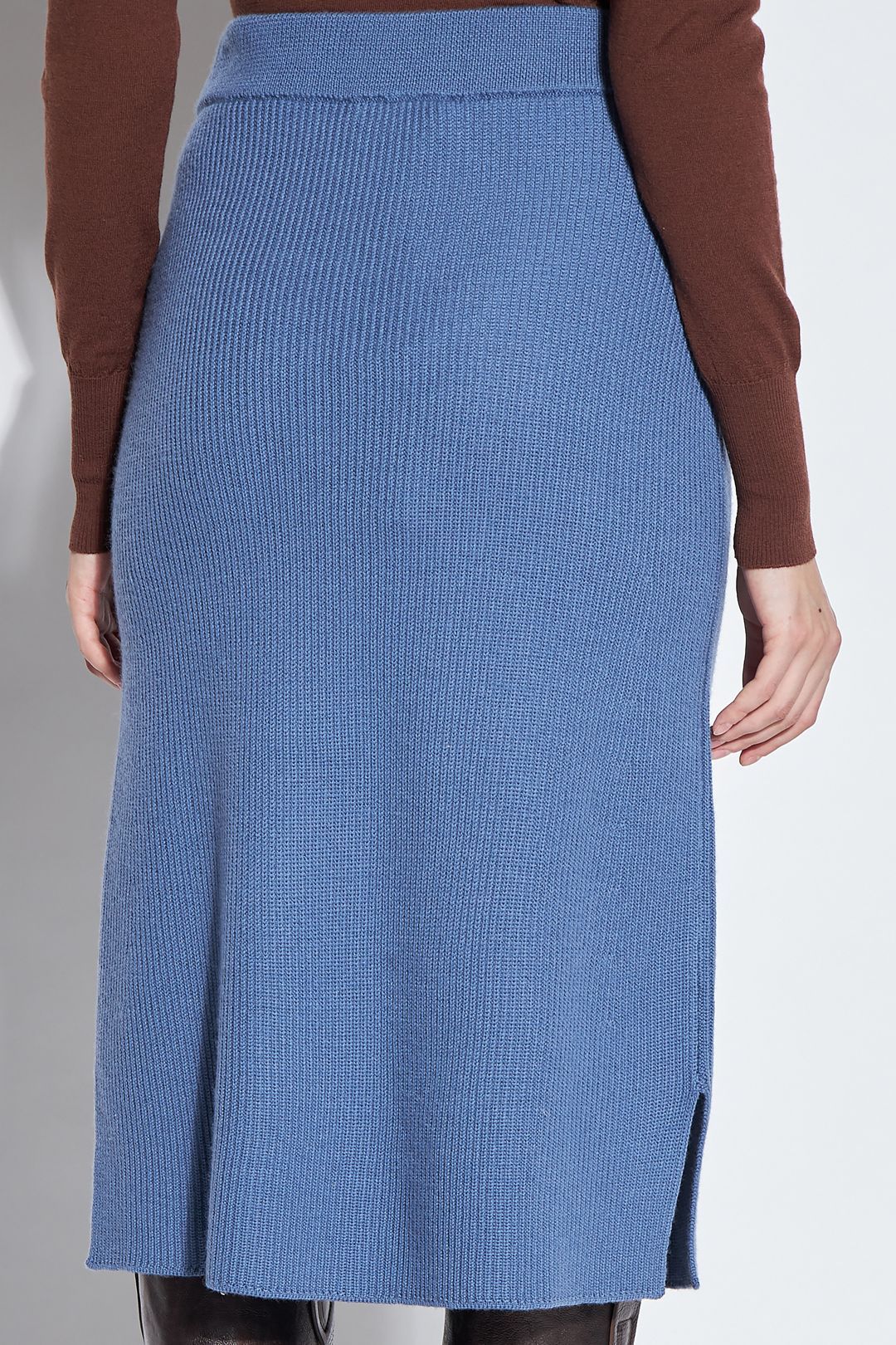 Купить Юбка MAX MARA LEISURE