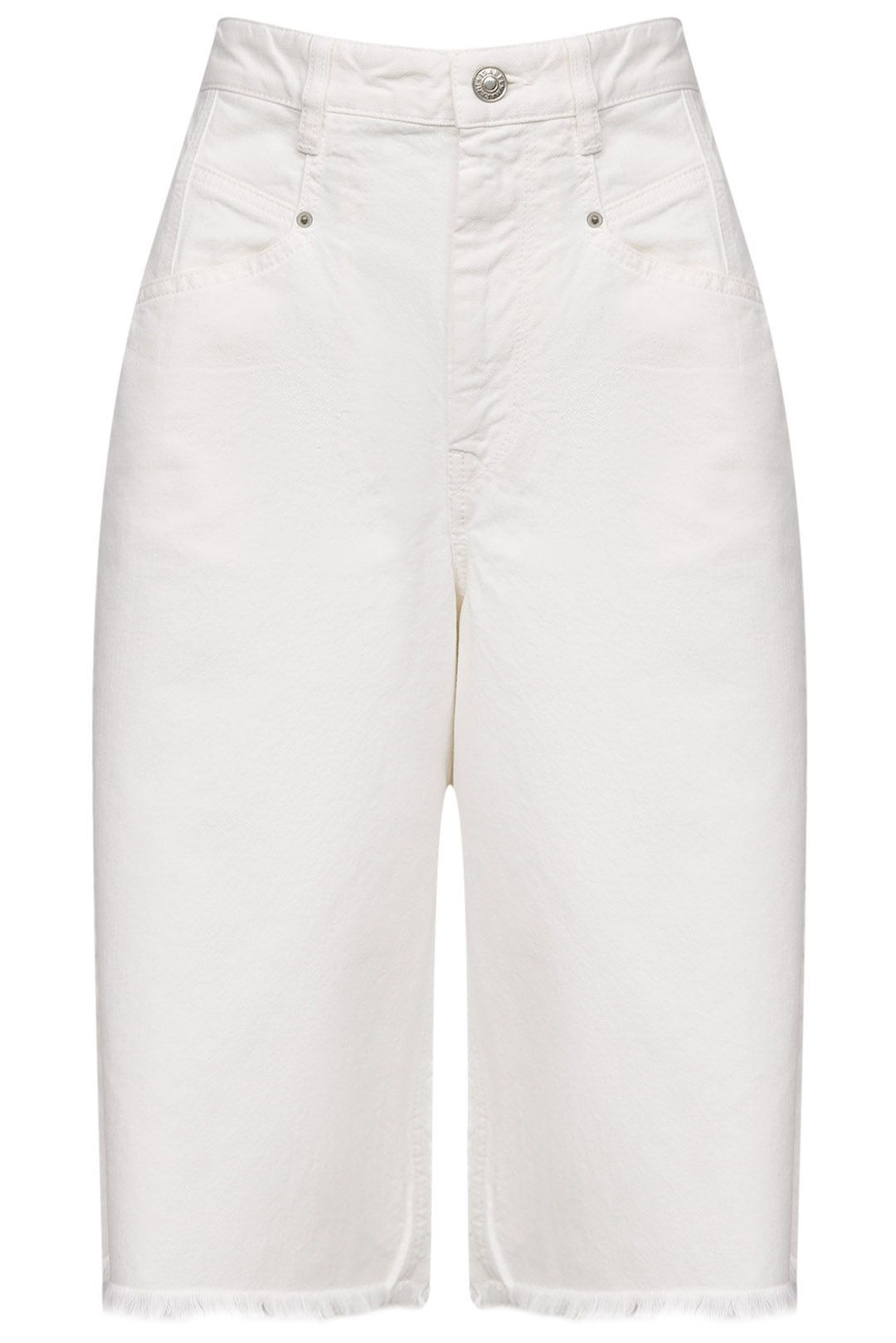 Купить Шорты ISABEL MARANT