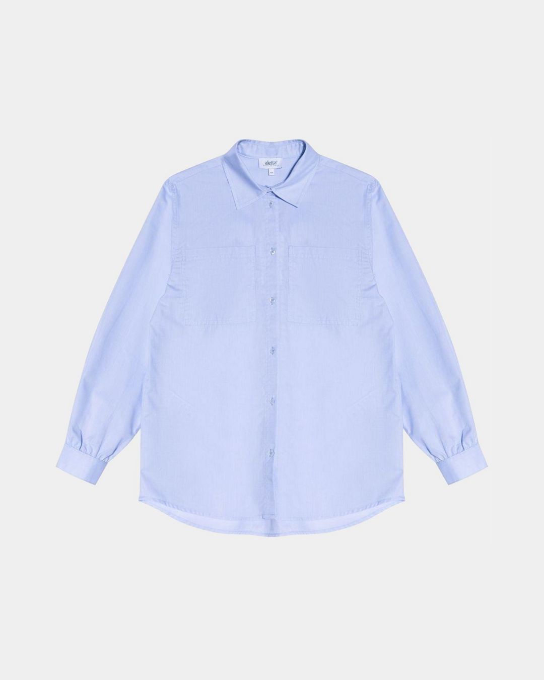 Купить Блузка ALETTA