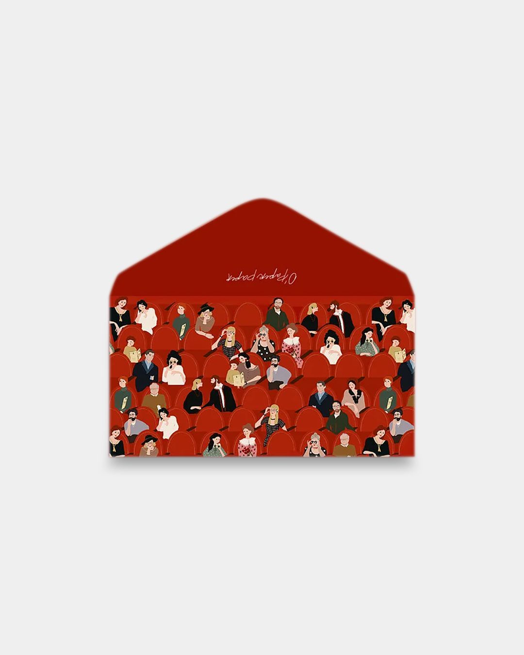 Купить Конверт для денег O PAPER PAPER