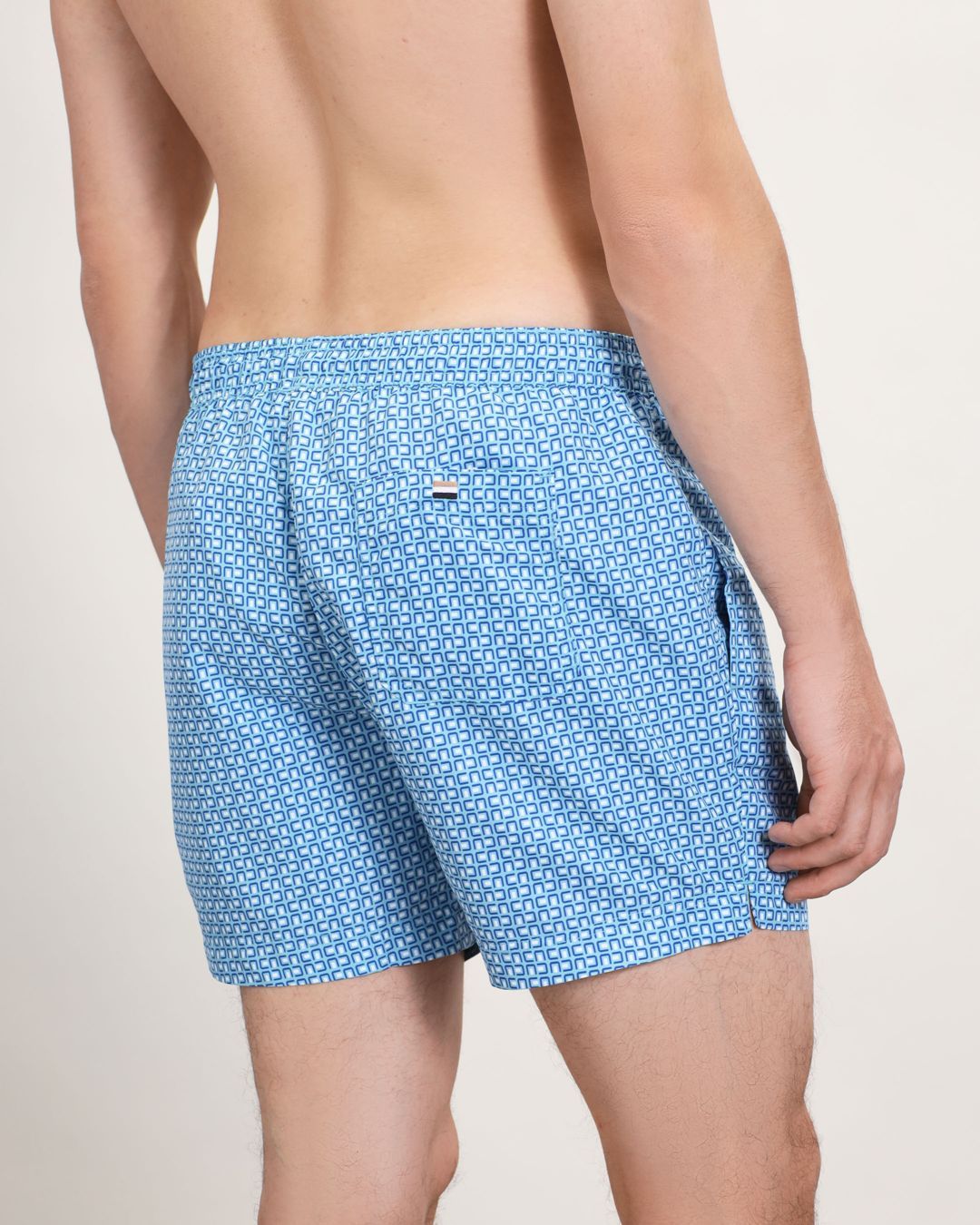 Купить Шорты пляжные HUGO BOSS