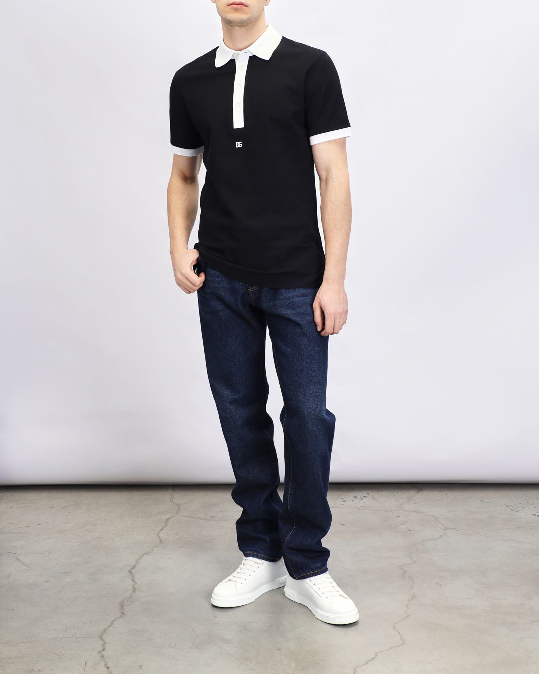 Купить Футболка DOLCE & GABBANA