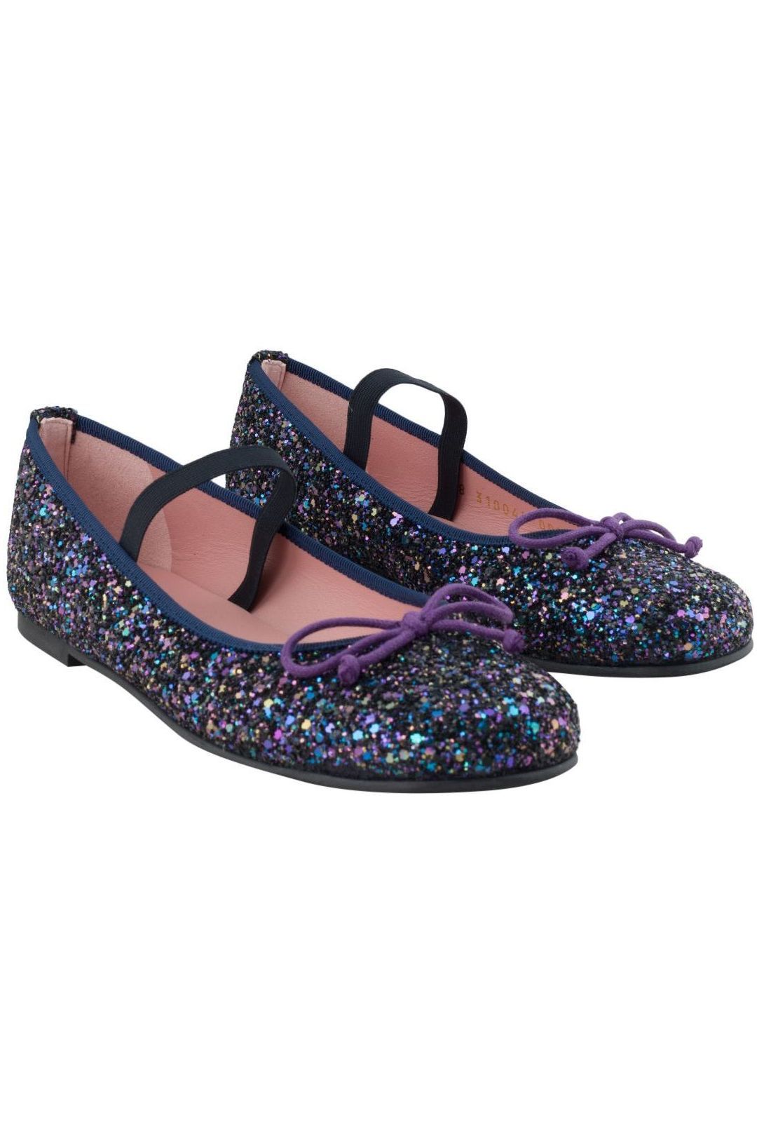 Купить Туфли PRETTY BALLERINAS KIDS