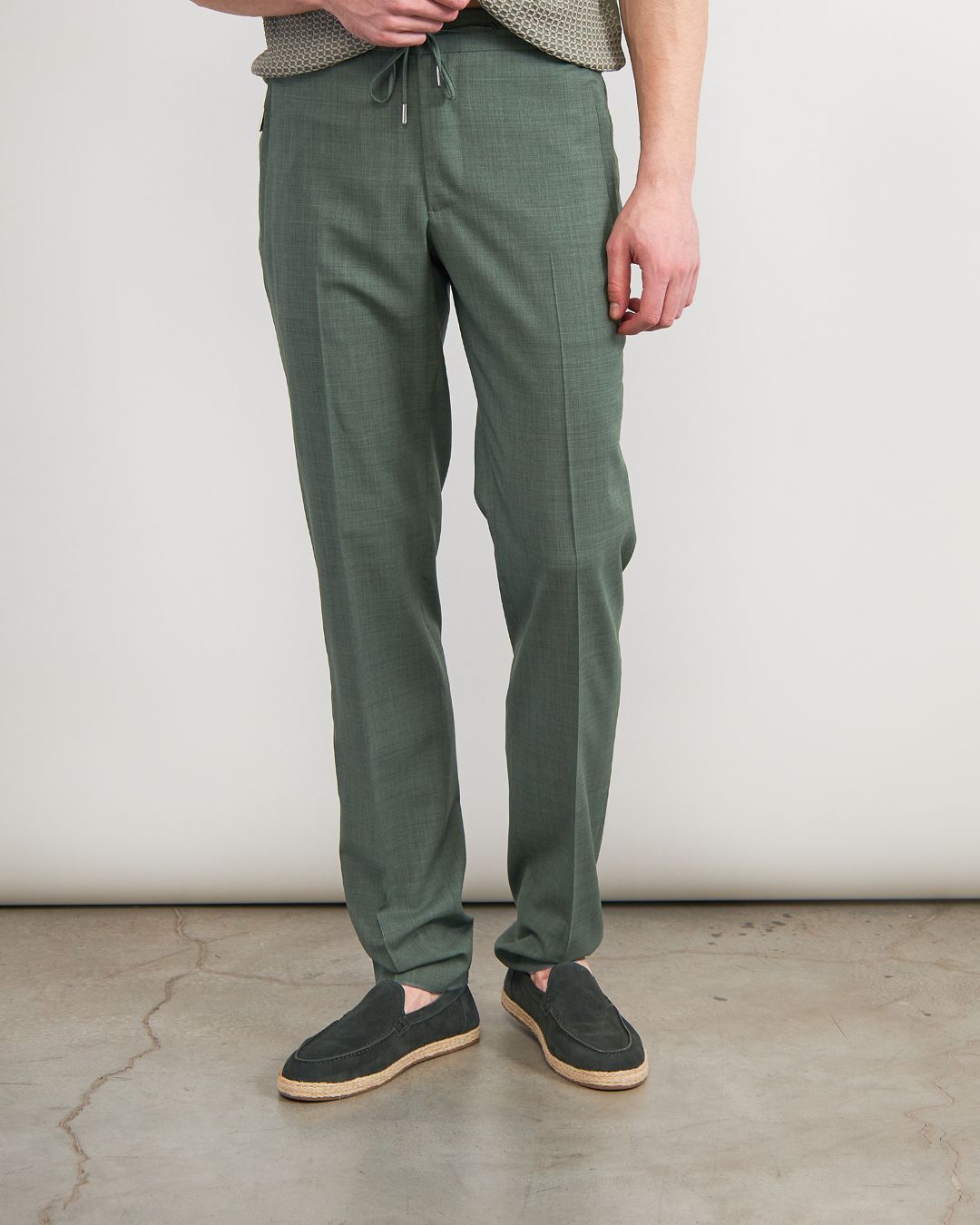 Купить Брюки BERTOLO