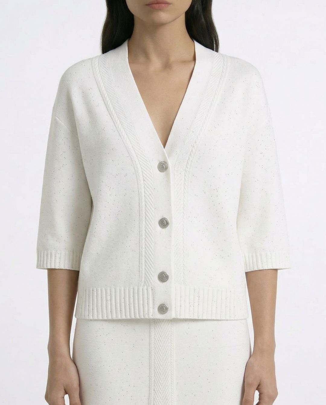 Купить Кардиган FREE AGE