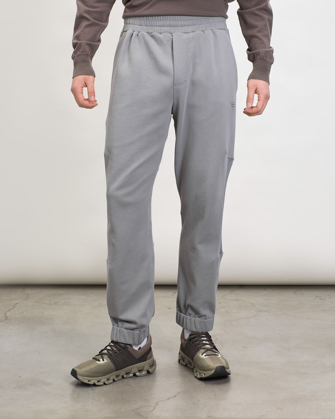 Купить Брюки KRAKATAU