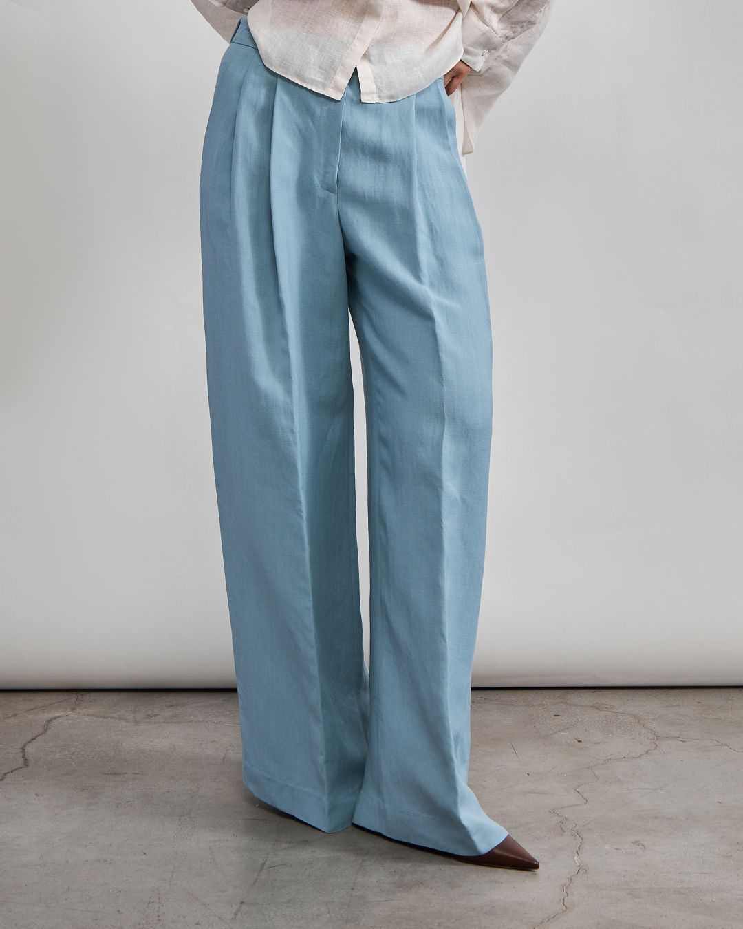 Купить Брюки ANTONELLI FIRENZE