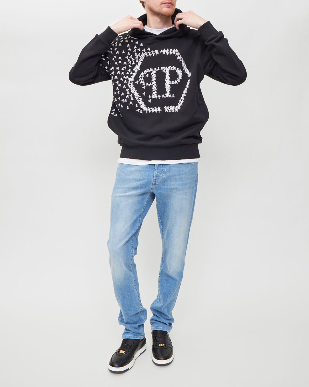 Купить Джинсы BILLIONAIRE