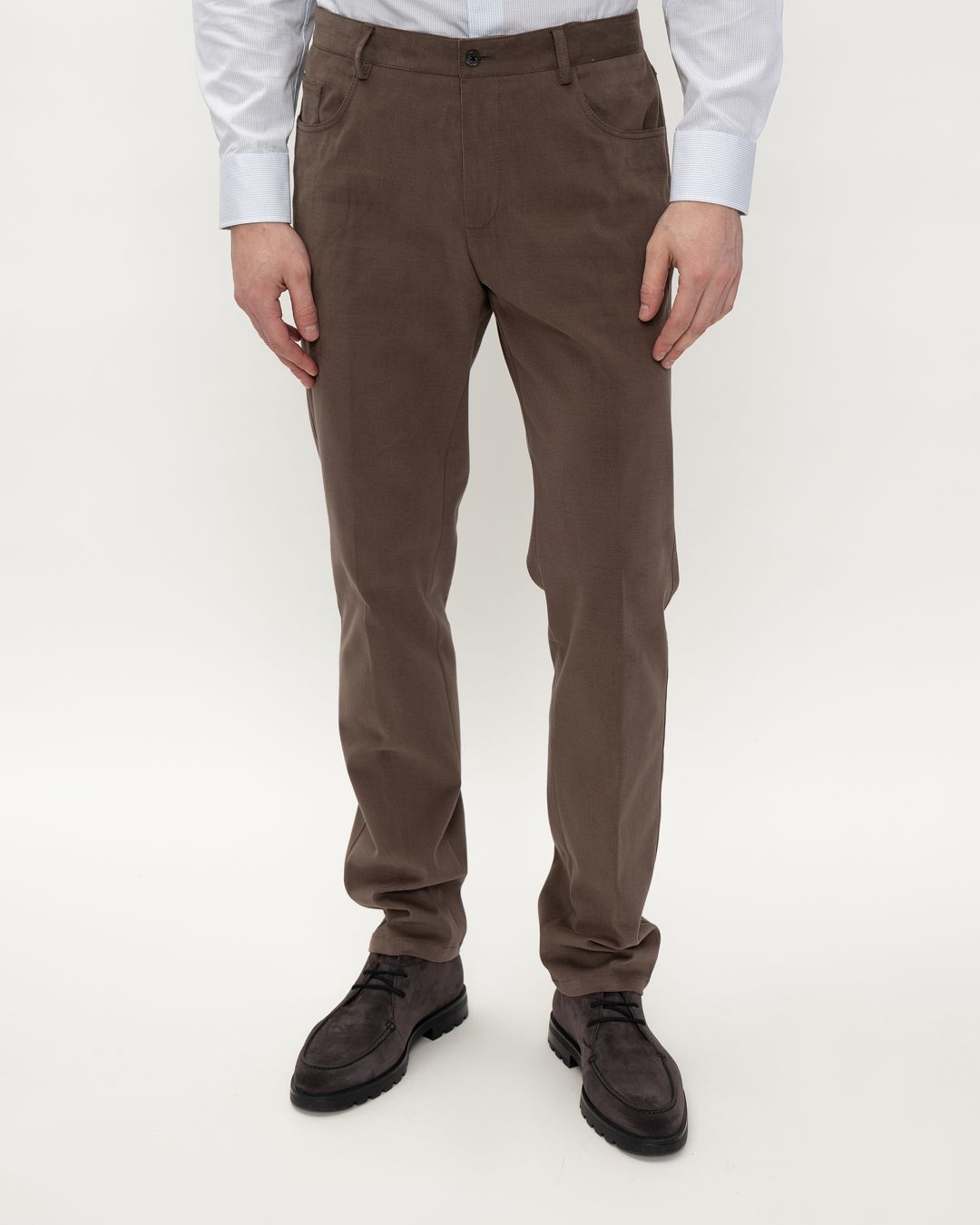 Купить Брюки CORNELIANI CC