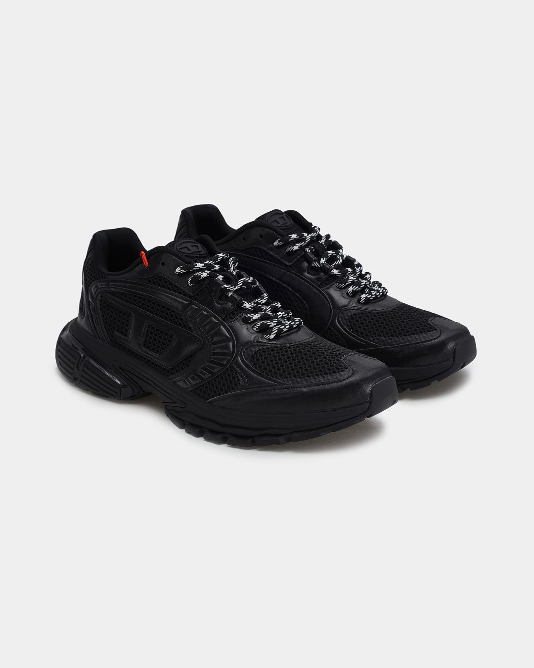 Купить Кроссовки DIESEL