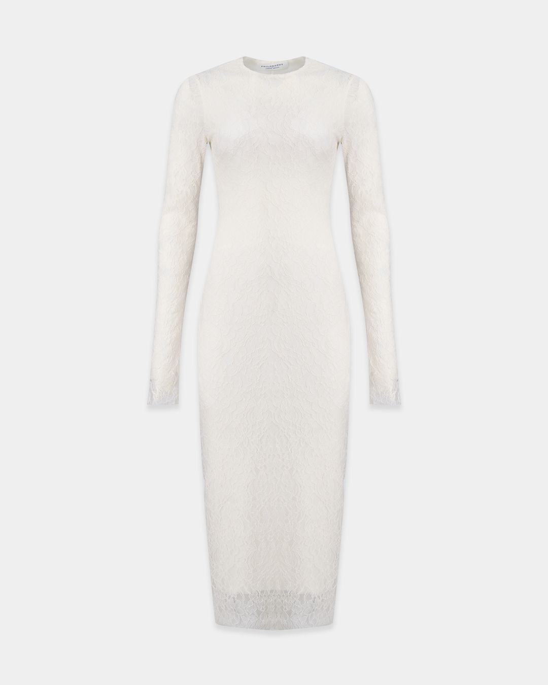 Купить Платье PHILOSOPHY di LORENZO SERAFINI