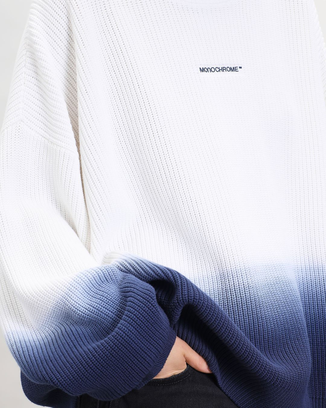 Купить Джемпер MONOCHROME