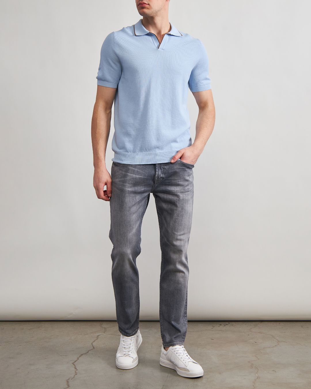 Купить Джемпер GRAN SASSO