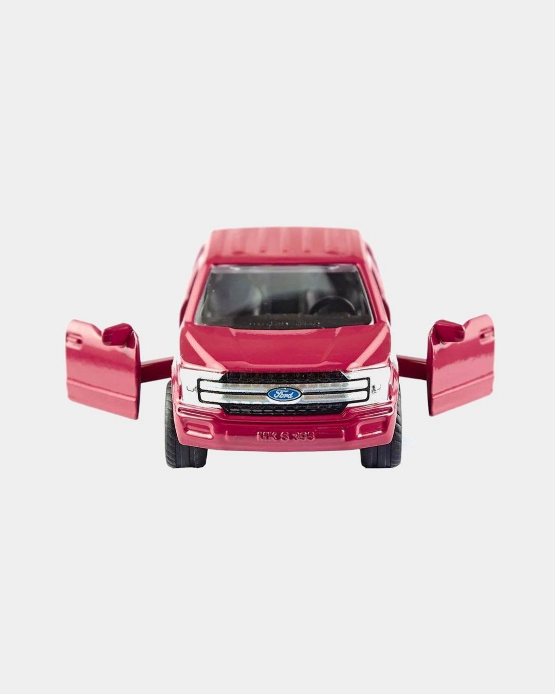 Купить Пикап ford f150 SIKU