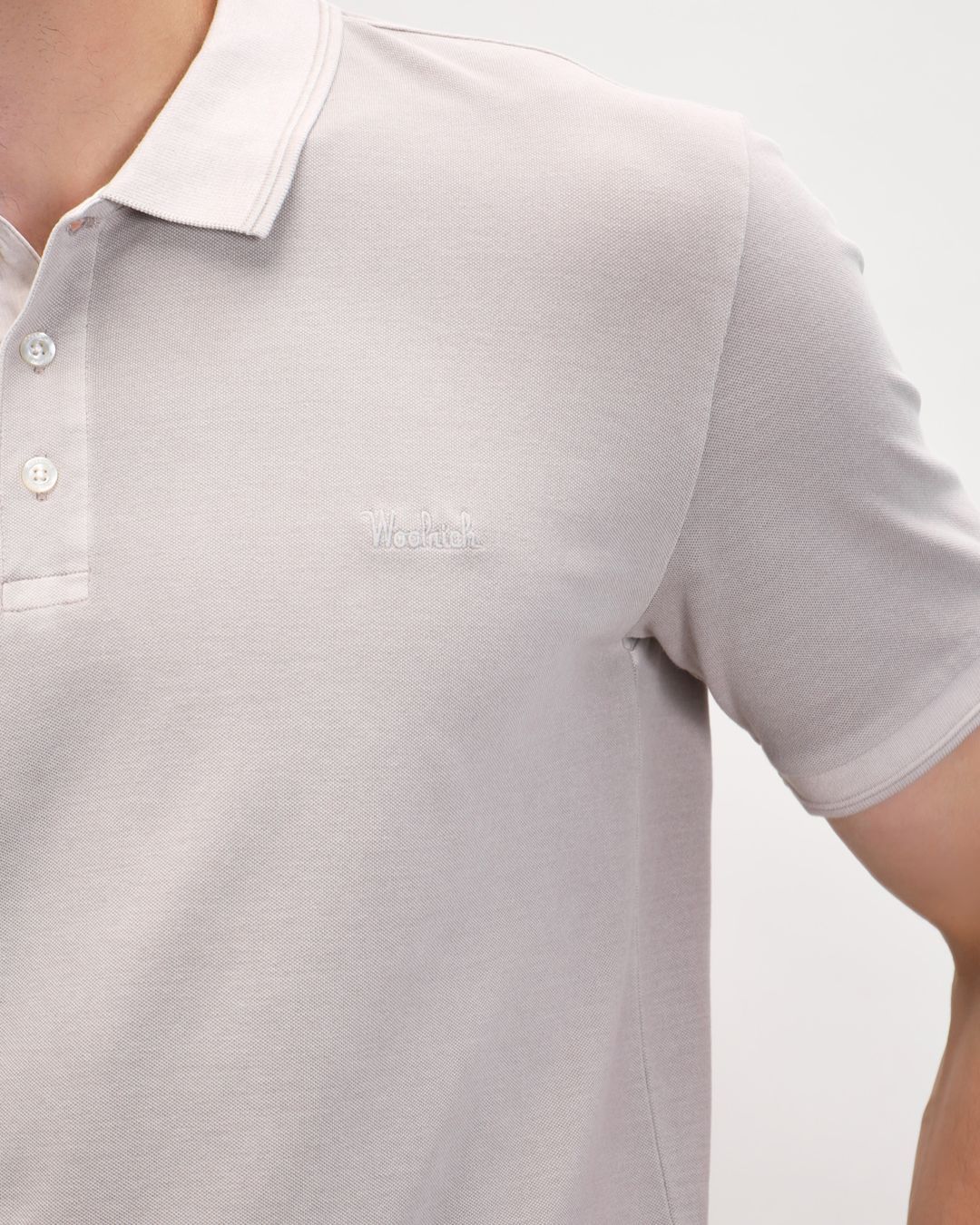 Купить Футболка WOOLRICH