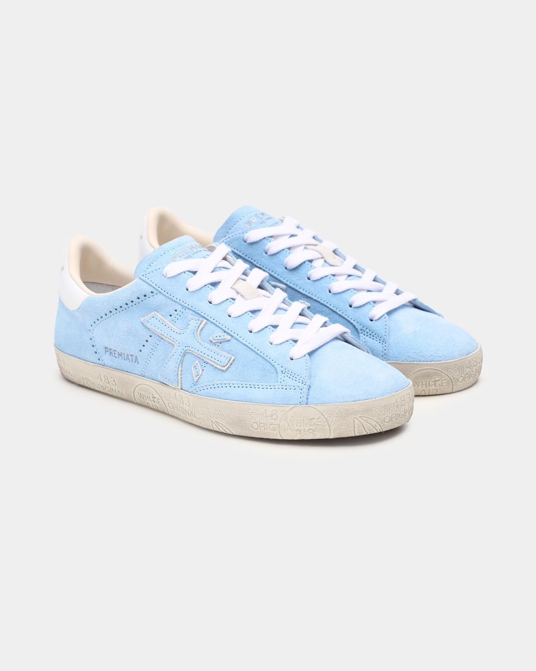 Купить Кеды PREMIATA