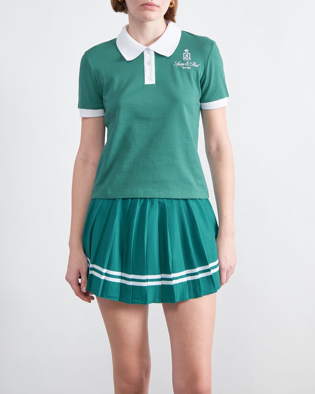 Купить Футболка SPORTY&RICH