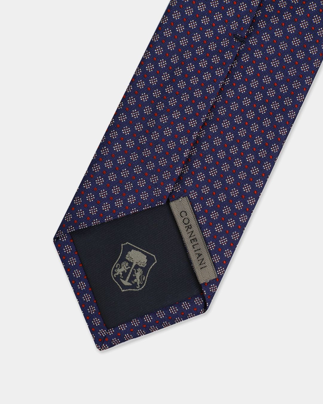 Купить Галстук CORNELIANI