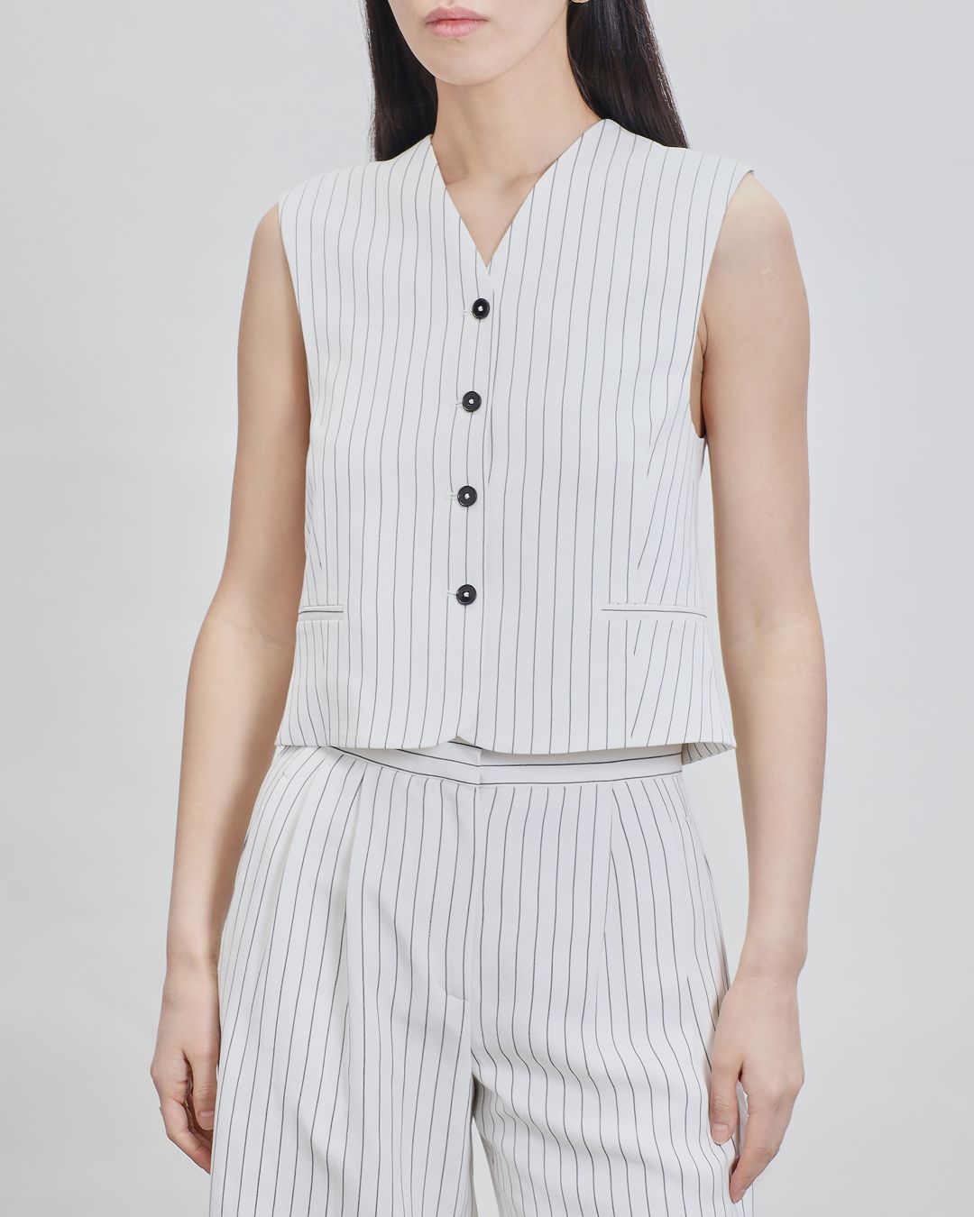 Купить Жилет LOULOU DE SAISON