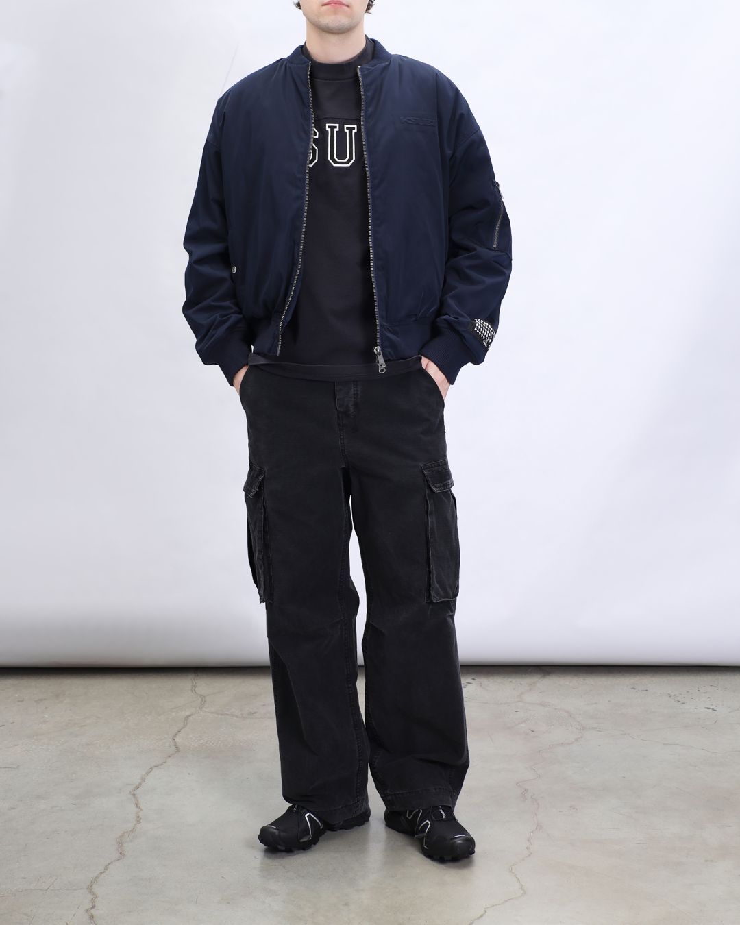 Купить Брюки KSUBI MEN