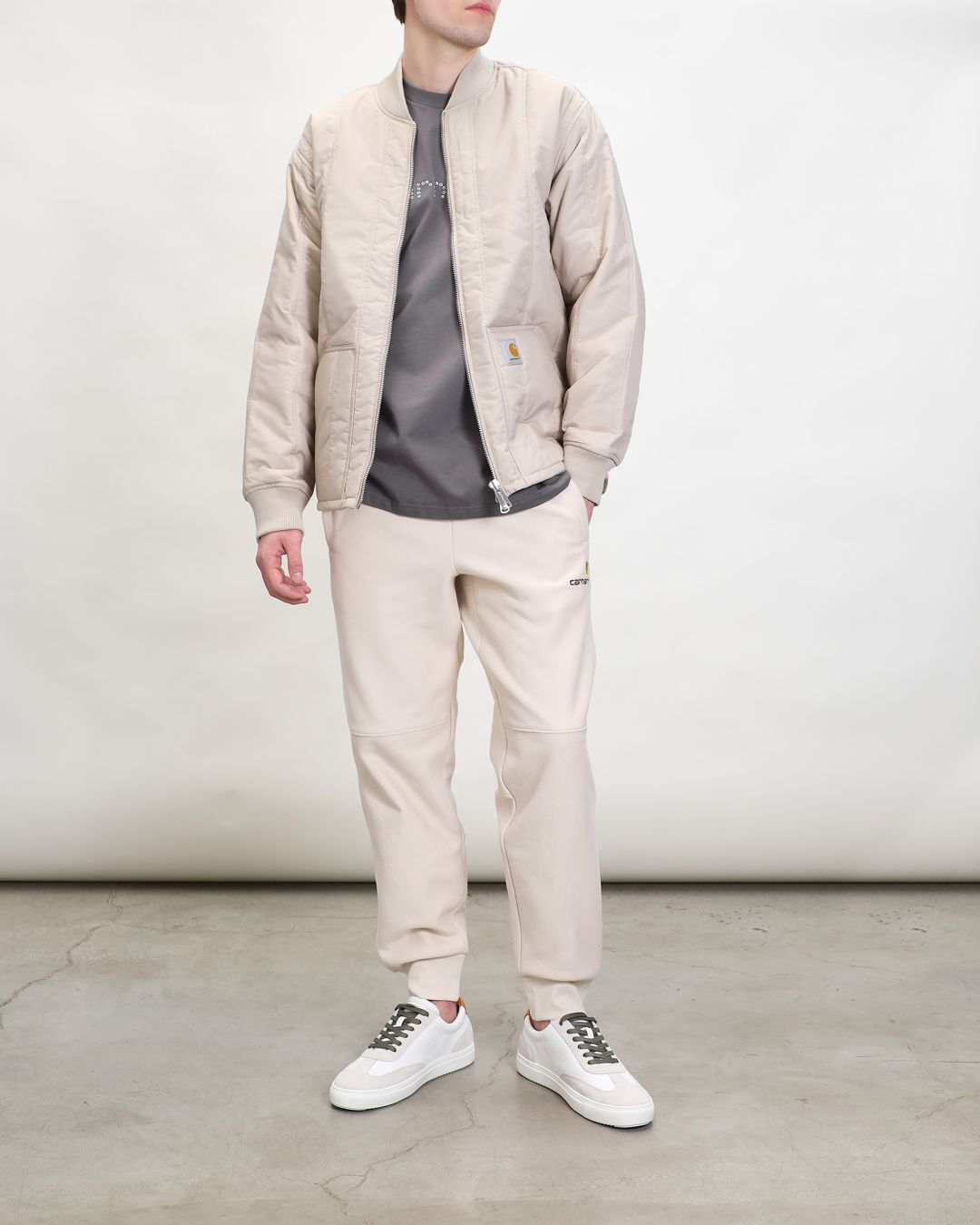 Купить Футболка CARHARTT WIP