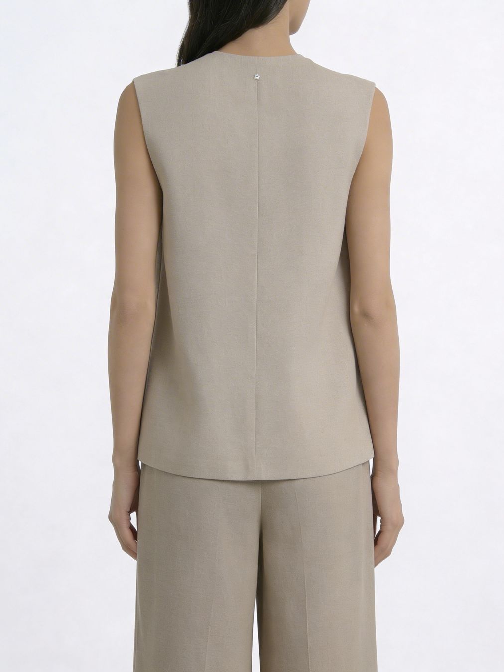 Купить Жилет LORENA ANTONIAZZI