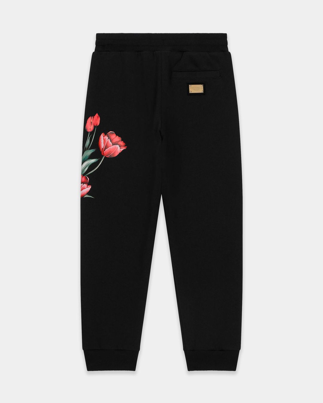 Купить Брюки спортивные DOLCE & GABBANA