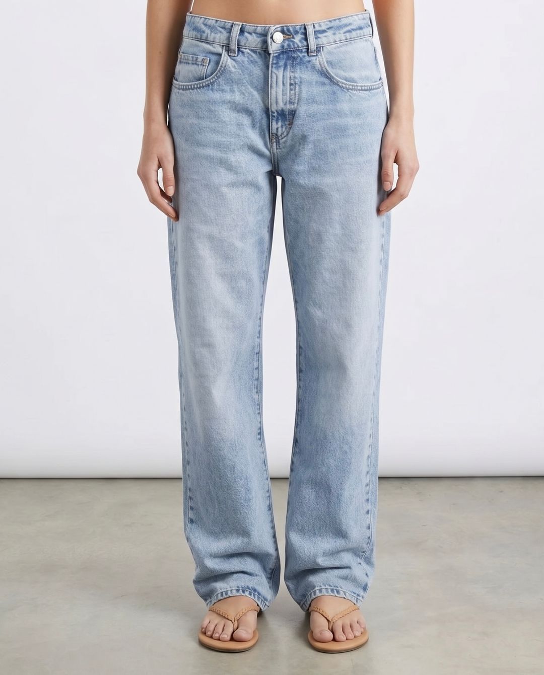 Купить Джинсы ICON DENIM